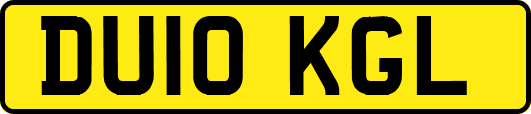 DU10KGL