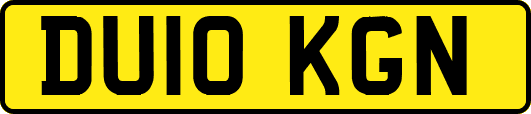 DU10KGN