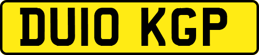 DU10KGP