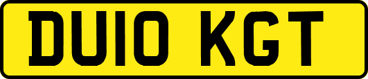 DU10KGT