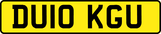DU10KGU