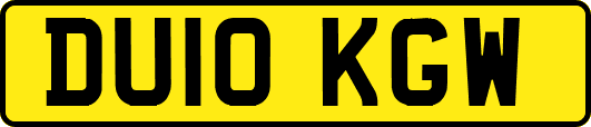 DU10KGW