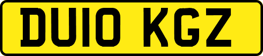 DU10KGZ