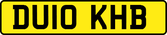 DU10KHB