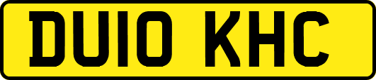 DU10KHC