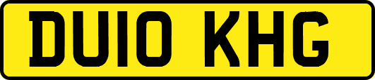 DU10KHG