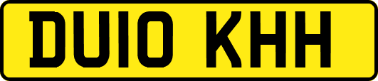 DU10KHH