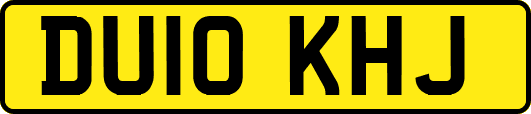 DU10KHJ
