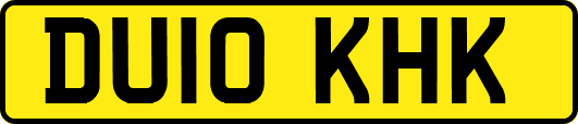 DU10KHK