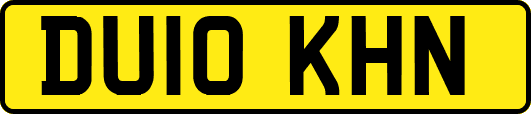 DU10KHN