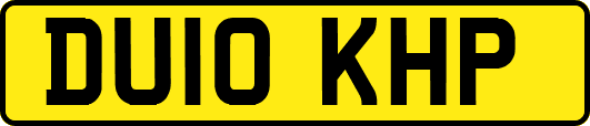 DU10KHP