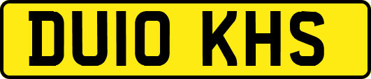 DU10KHS