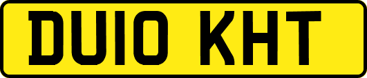 DU10KHT