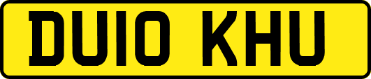 DU10KHU