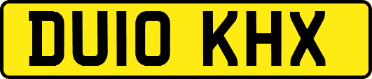 DU10KHX