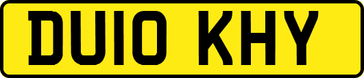 DU10KHY