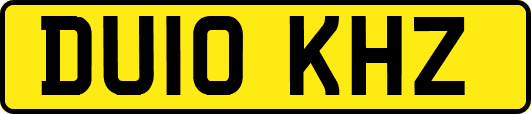 DU10KHZ