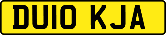 DU10KJA
