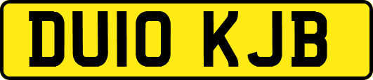 DU10KJB