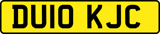 DU10KJC