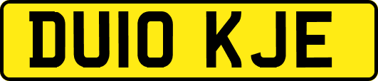 DU10KJE