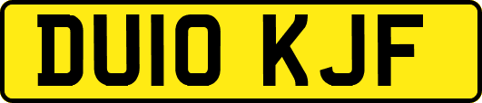 DU10KJF