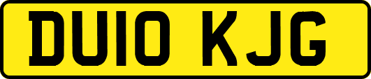 DU10KJG