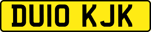 DU10KJK