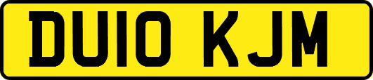 DU10KJM