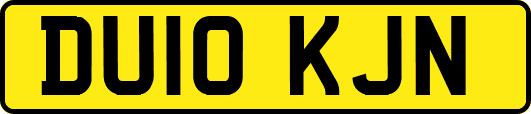 DU10KJN