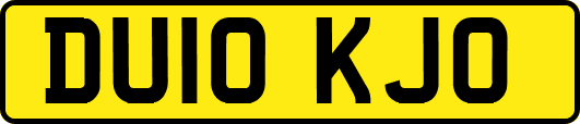 DU10KJO