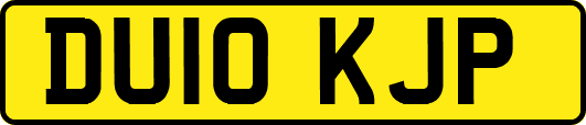 DU10KJP