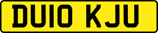 DU10KJU