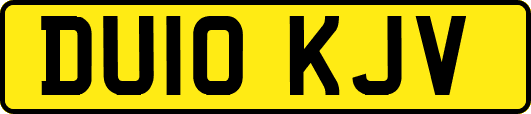 DU10KJV