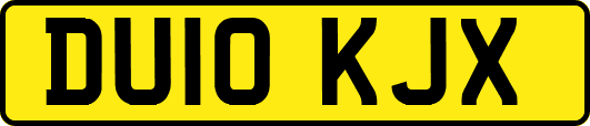 DU10KJX