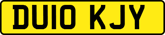 DU10KJY
