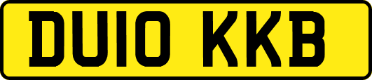 DU10KKB