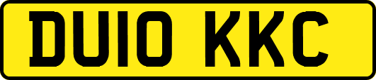 DU10KKC