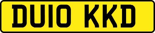 DU10KKD