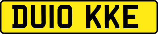 DU10KKE