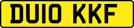 DU10KKF