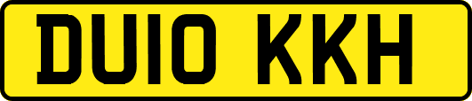 DU10KKH