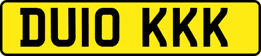 DU10KKK