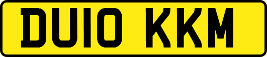 DU10KKM