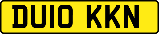 DU10KKN