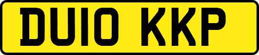 DU10KKP