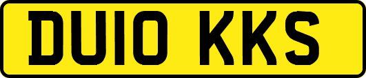 DU10KKS
