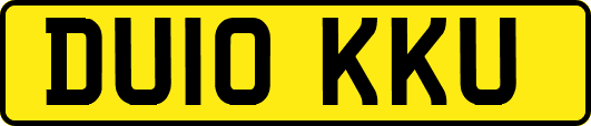 DU10KKU