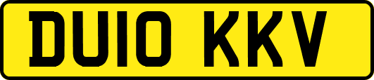 DU10KKV