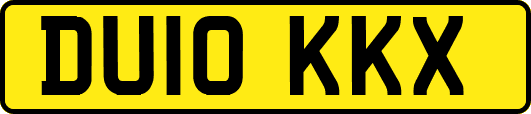 DU10KKX